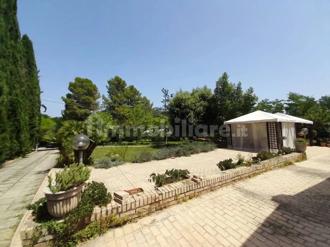 Villa unifamiliare Contrada Fornace, 20, Loreto Aprutino - foto 2