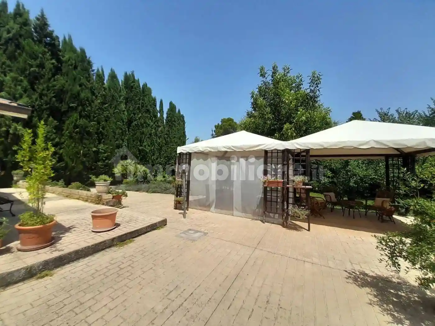 Villa unifamiliare Contrada Fornace, 20, Loreto Aprutino - foto 3