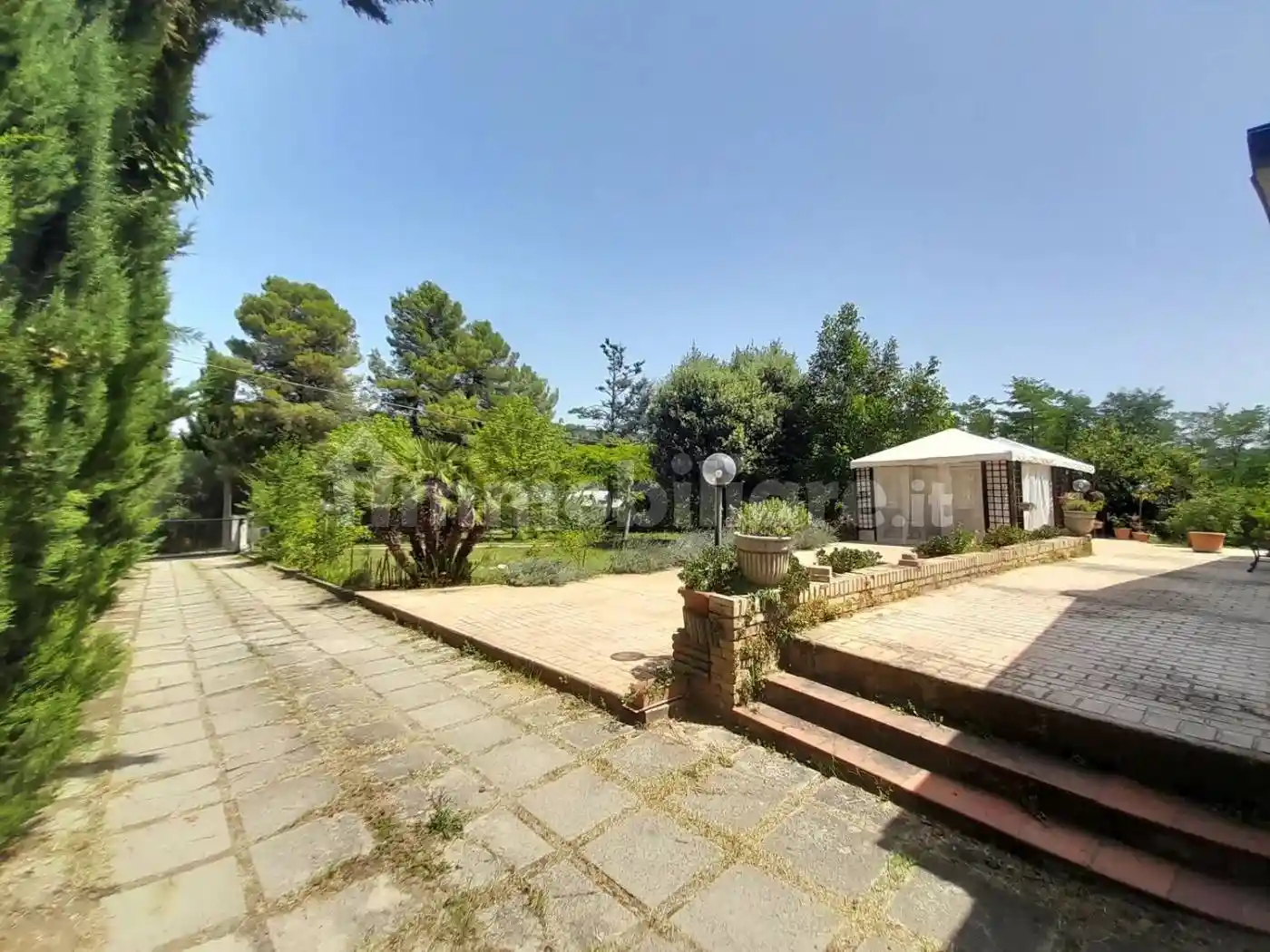 Villa unifamiliare Contrada Fornace, 20, Loreto Aprutino - foto 4