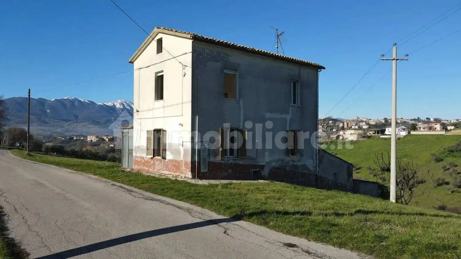 Cascina Località Casale, 580, Penne - foto 3