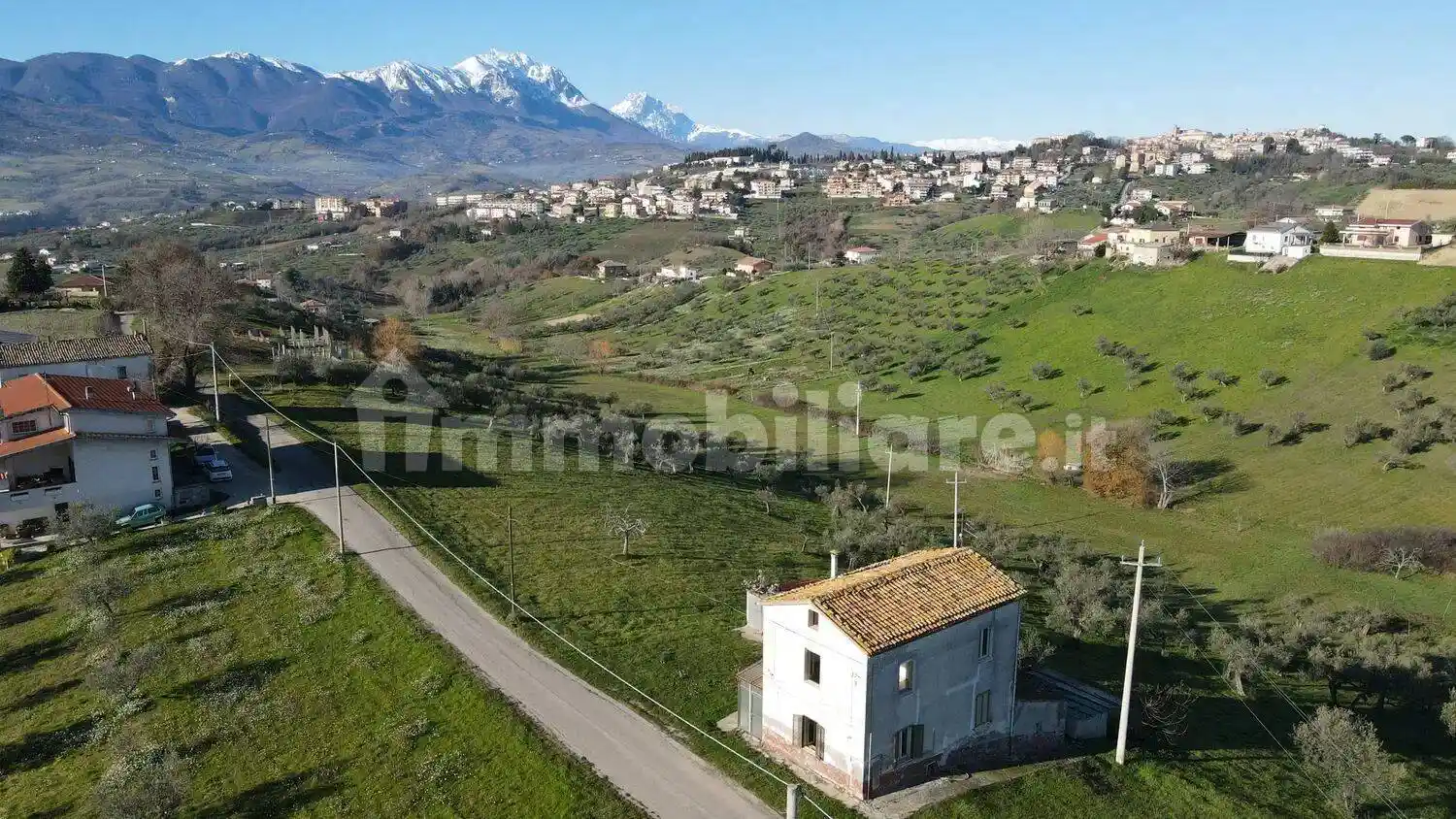 Cascina Località Casale, 580, Penne - foto 4