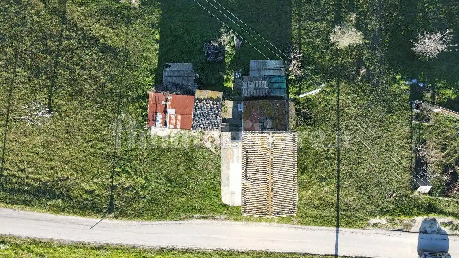 Cascina Località Casale, 580, Penne - foto 5