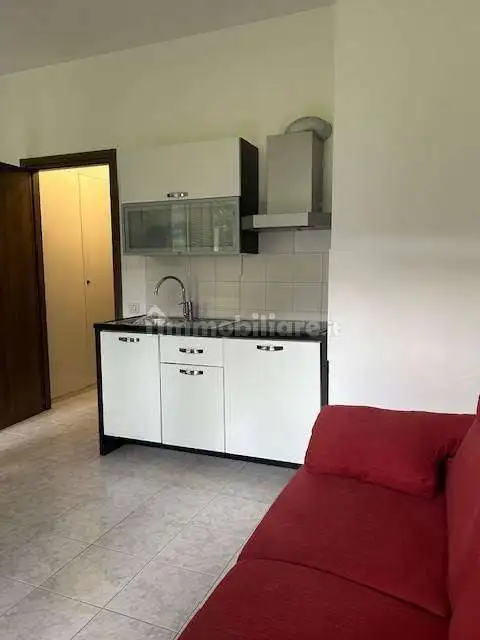 Appartamento in affitto a Varese