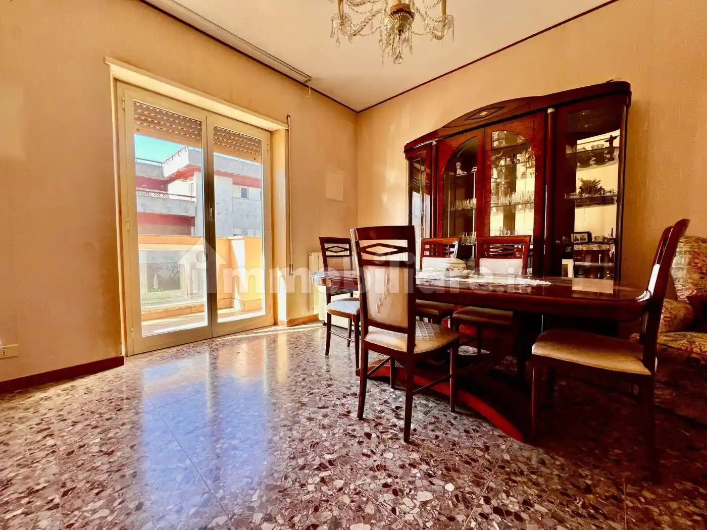 Appartamento in vendita a Nettuno