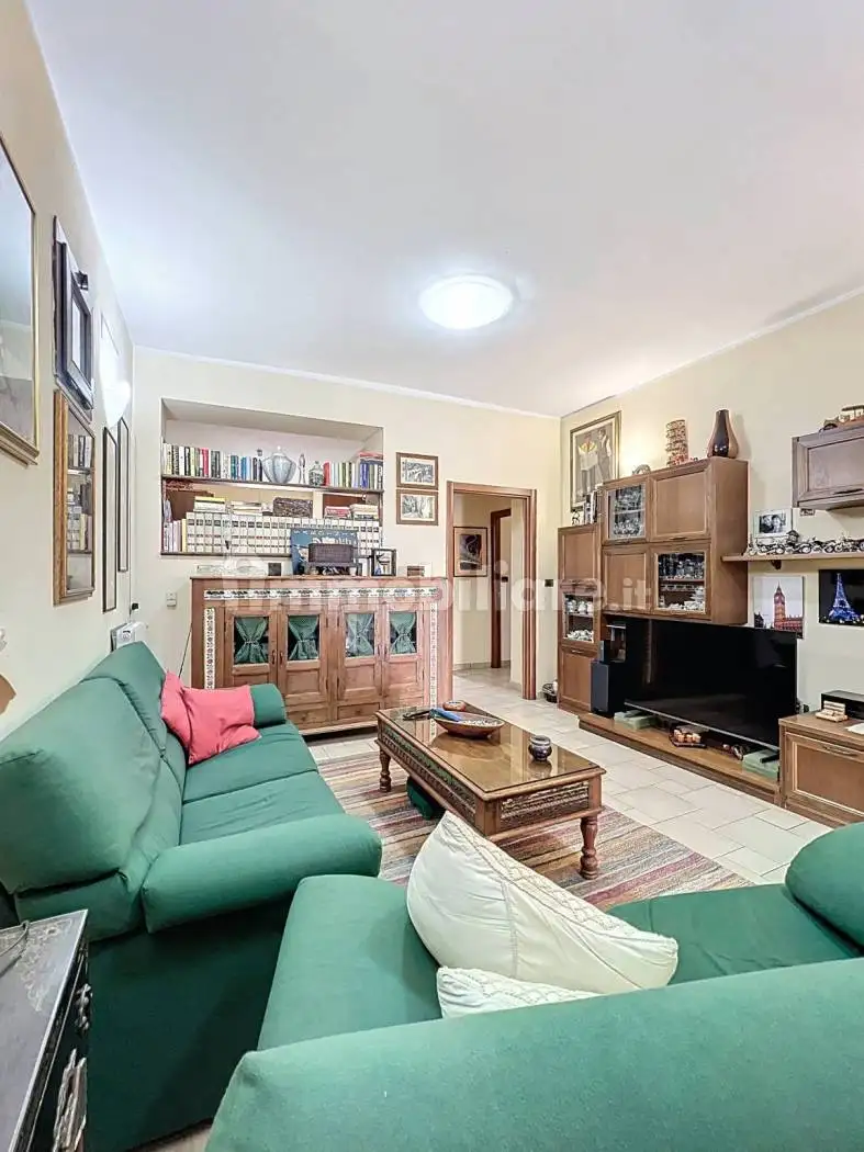 Attico - Mansarda in vendita a Sassari