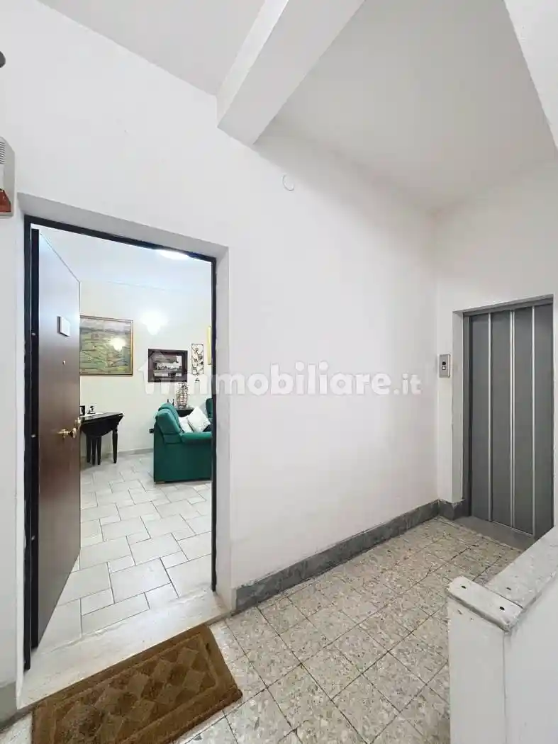 Attico via Roma, San Giuseppe, Sassari - foto 2