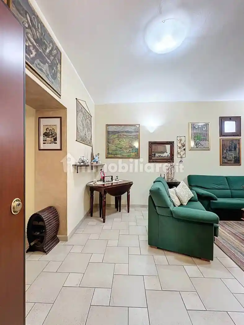 Attico via Roma, San Giuseppe, Sassari - foto 3