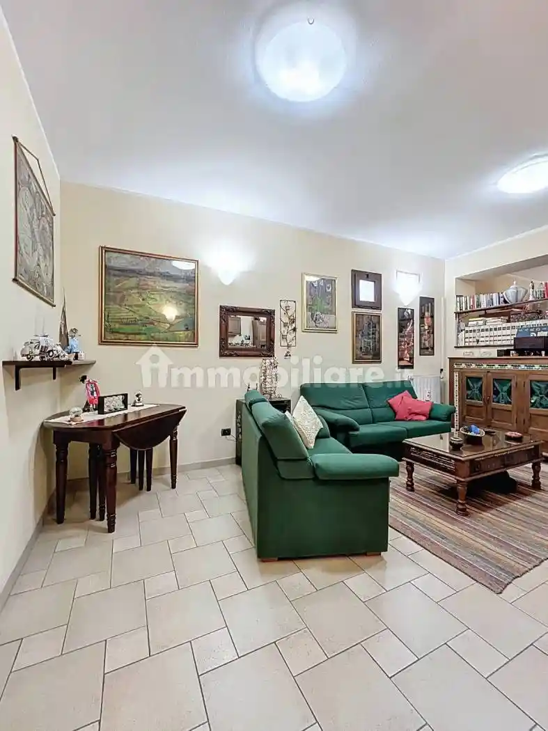 Attico via Roma, San Giuseppe, Sassari - foto 4