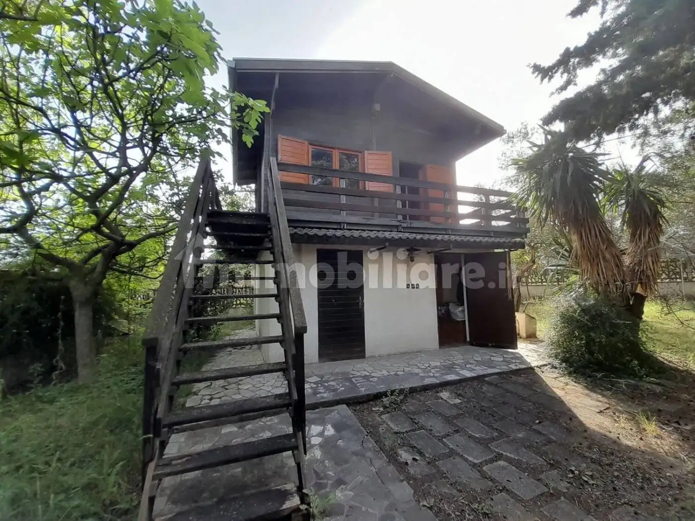 Rustico - Casale in vendita a Loreto Aprutino