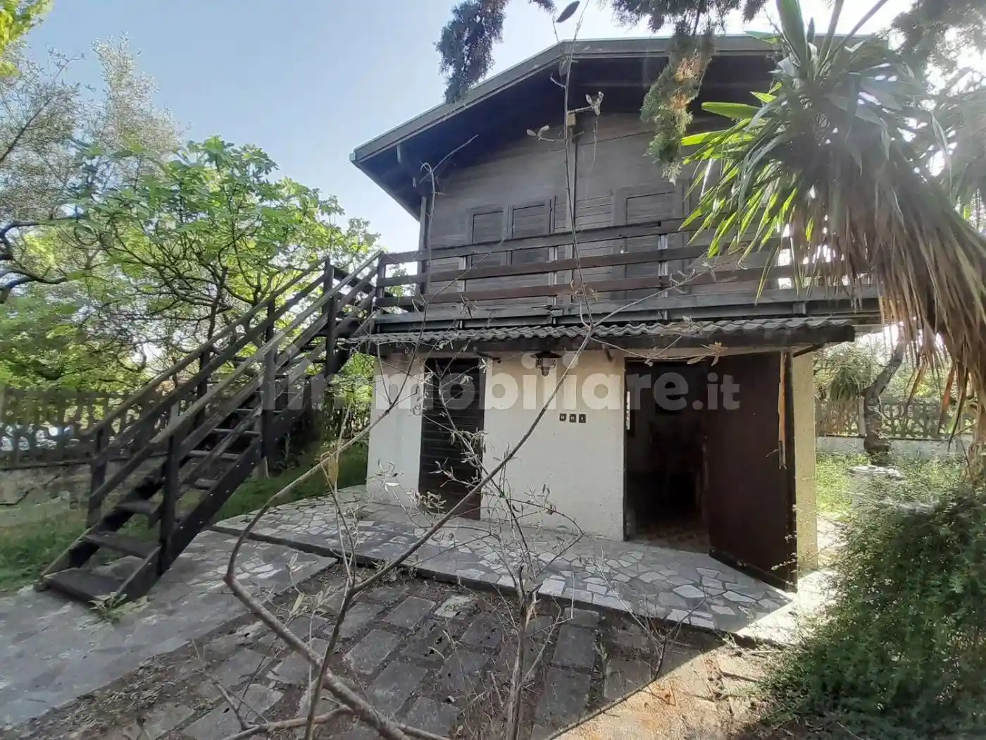 Chalet Contrada Paterno, 21, Loreto Aprutino - foto 2