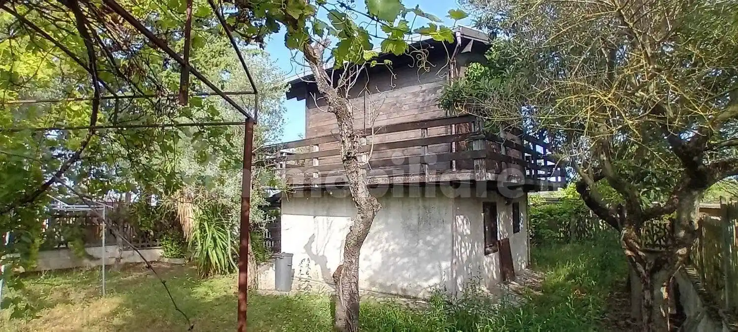 Chalet Contrada Paterno, 21, Loreto Aprutino - foto 3