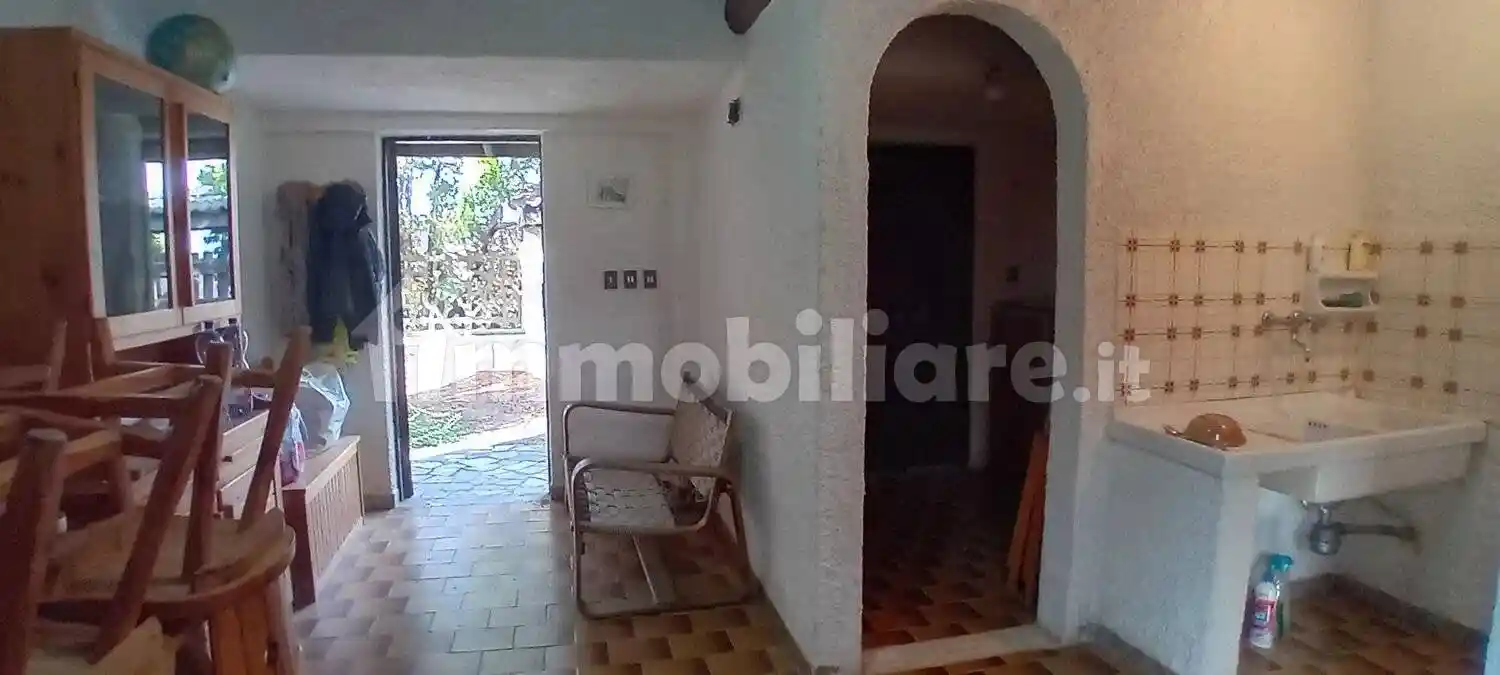 Chalet Contrada Paterno, 21, Loreto Aprutino - foto 5