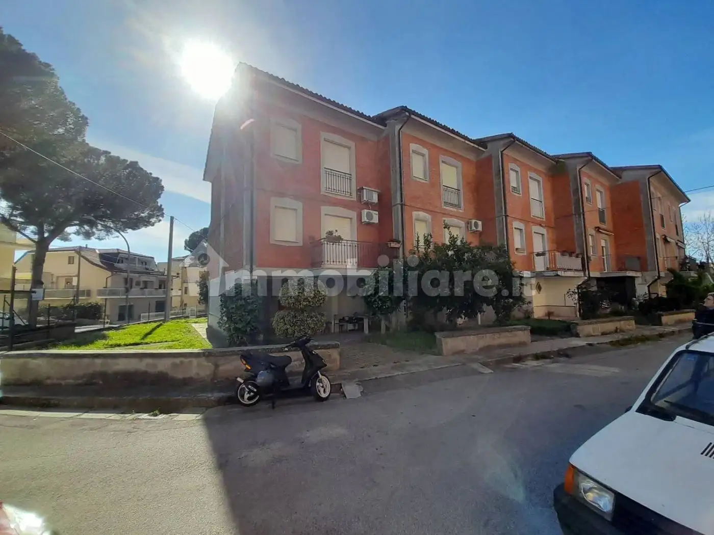 Villa in vendita a Loreto Aprutino