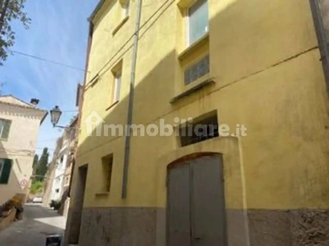 Rustico via G Marconi, 41, Centro, Loreto Aprutino - foto 3