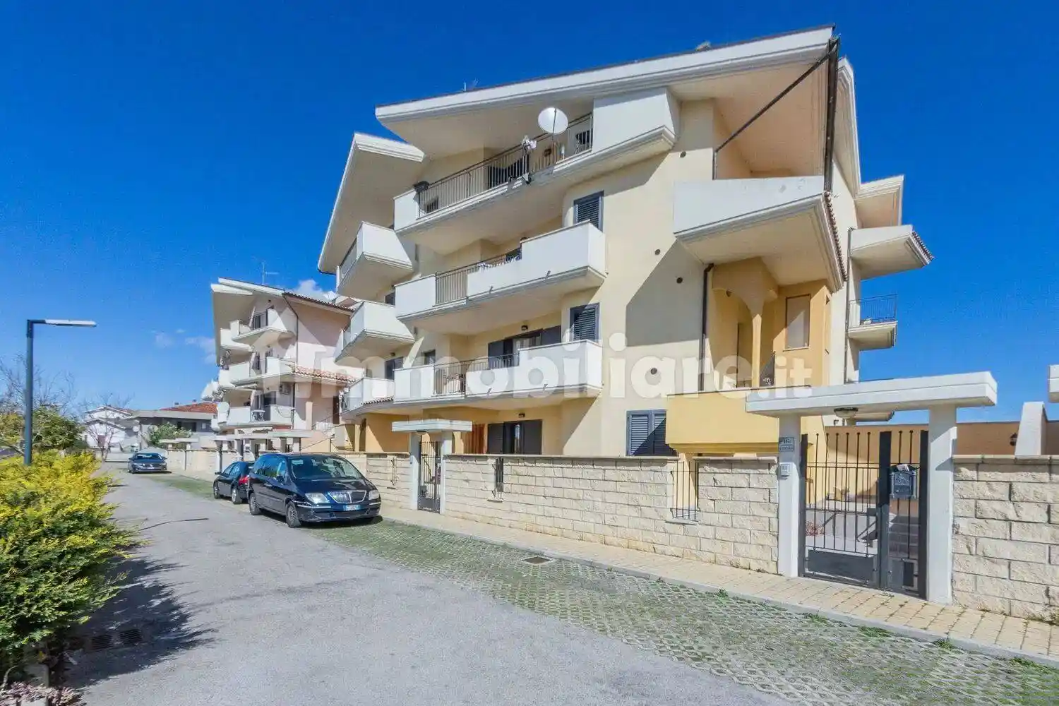 Appartamento Località Casale, 821, Penne - foto 2