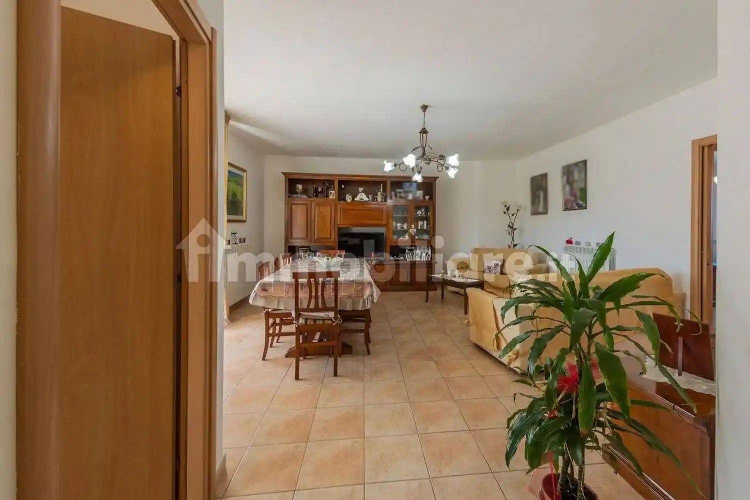 Appartamento Località Casale, 821, Penne - foto 3