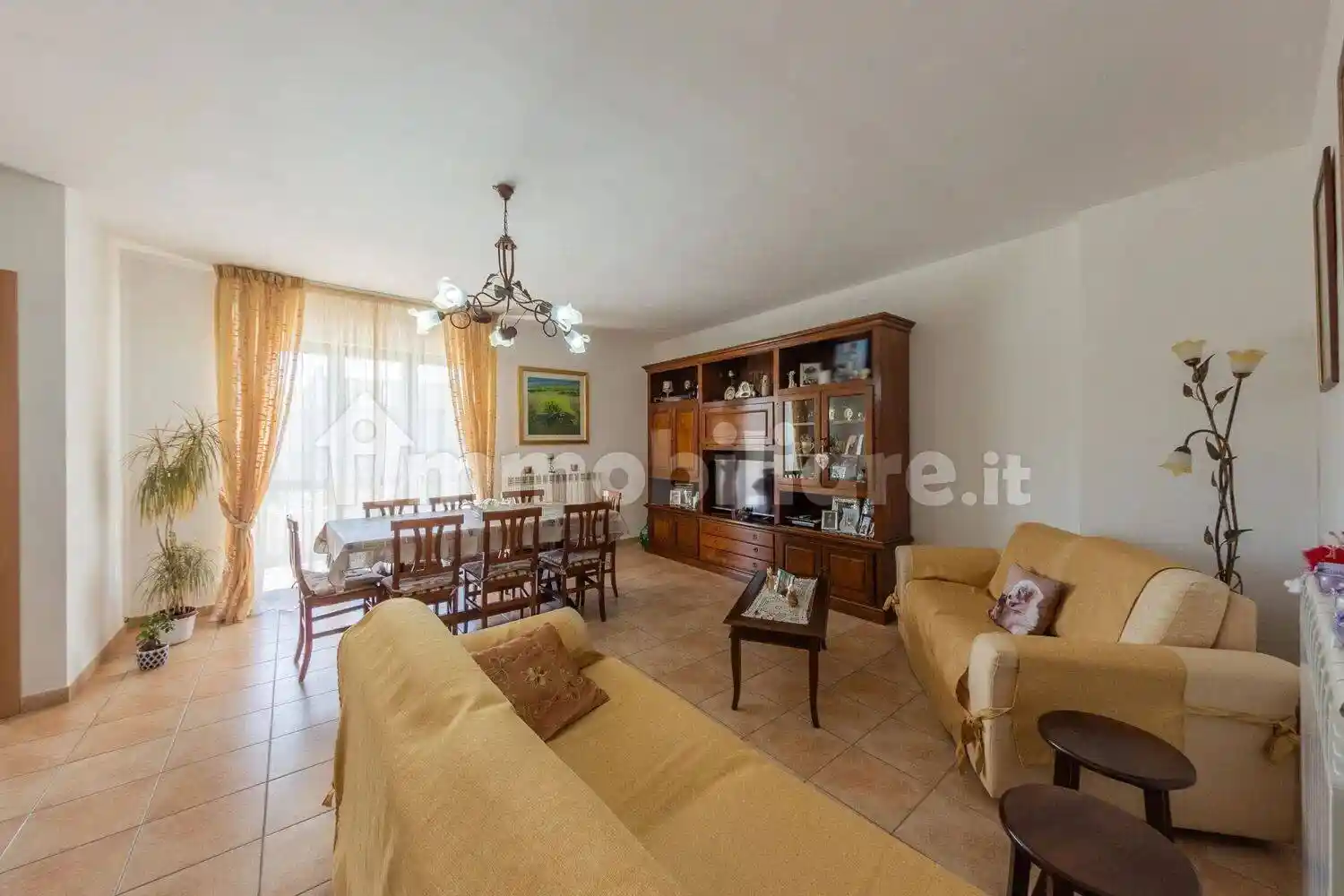 Appartamento Località Casale, 821, Penne - foto 4