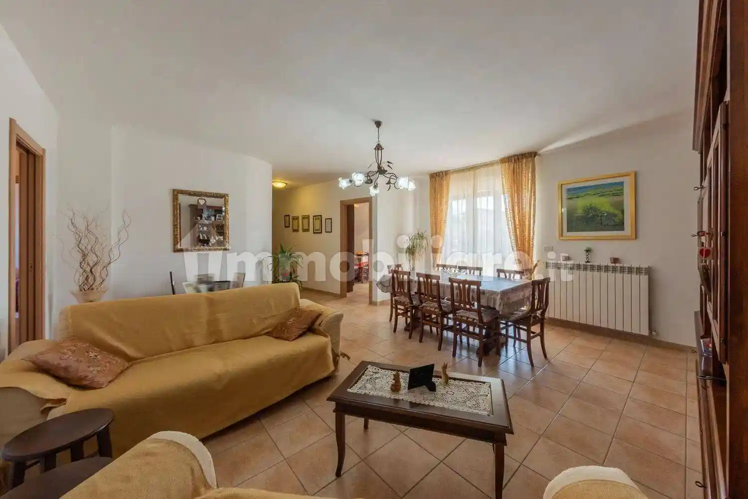 Appartamento Località Casale, 821, Penne - foto 5