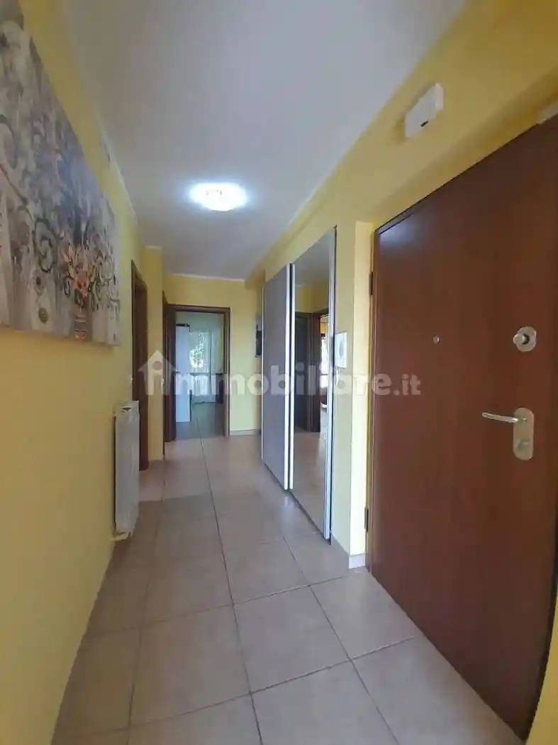 Appartamento via Roma, 52, Centro, Loreto Aprutino - foto 3