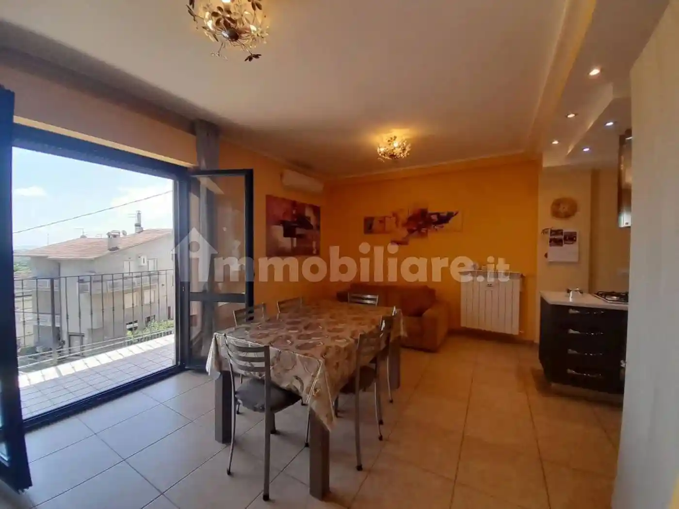 Appartamento via Roma, 52, Centro, Loreto Aprutino - foto 5