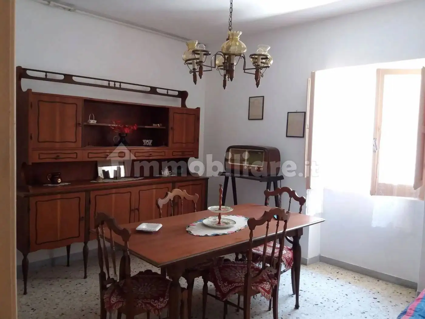 Trilocale Vico Dell'Arco, 5, Centro, Civitella Casanova - foto 5