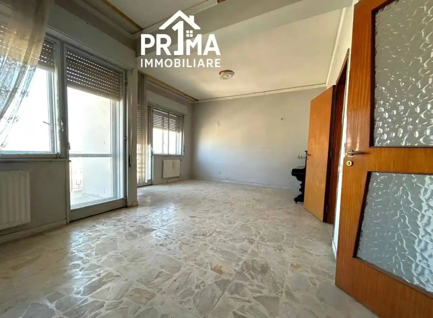 Appartamento in vendita a Vittoria