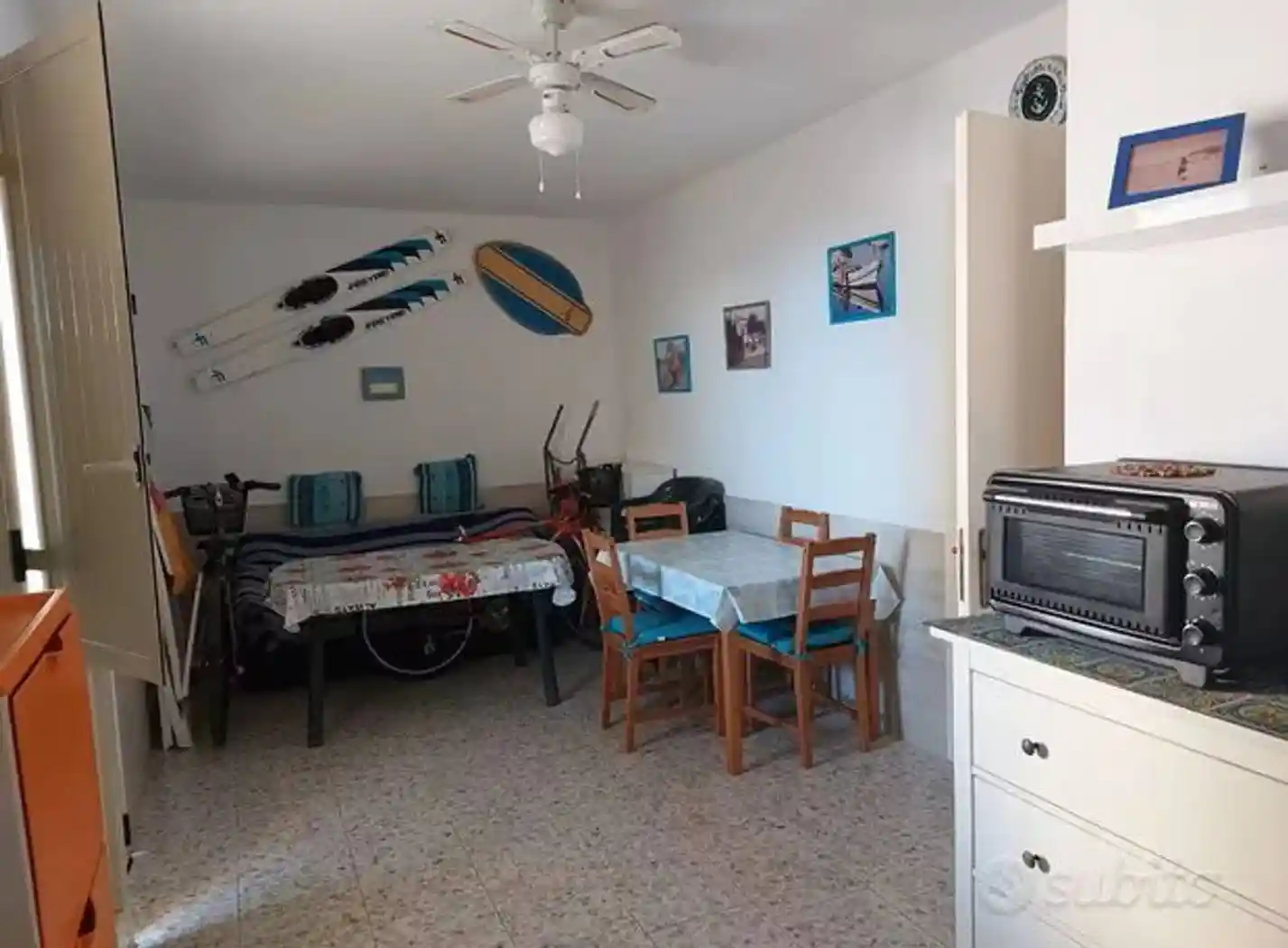 Appartamento in vendita a Vittoria