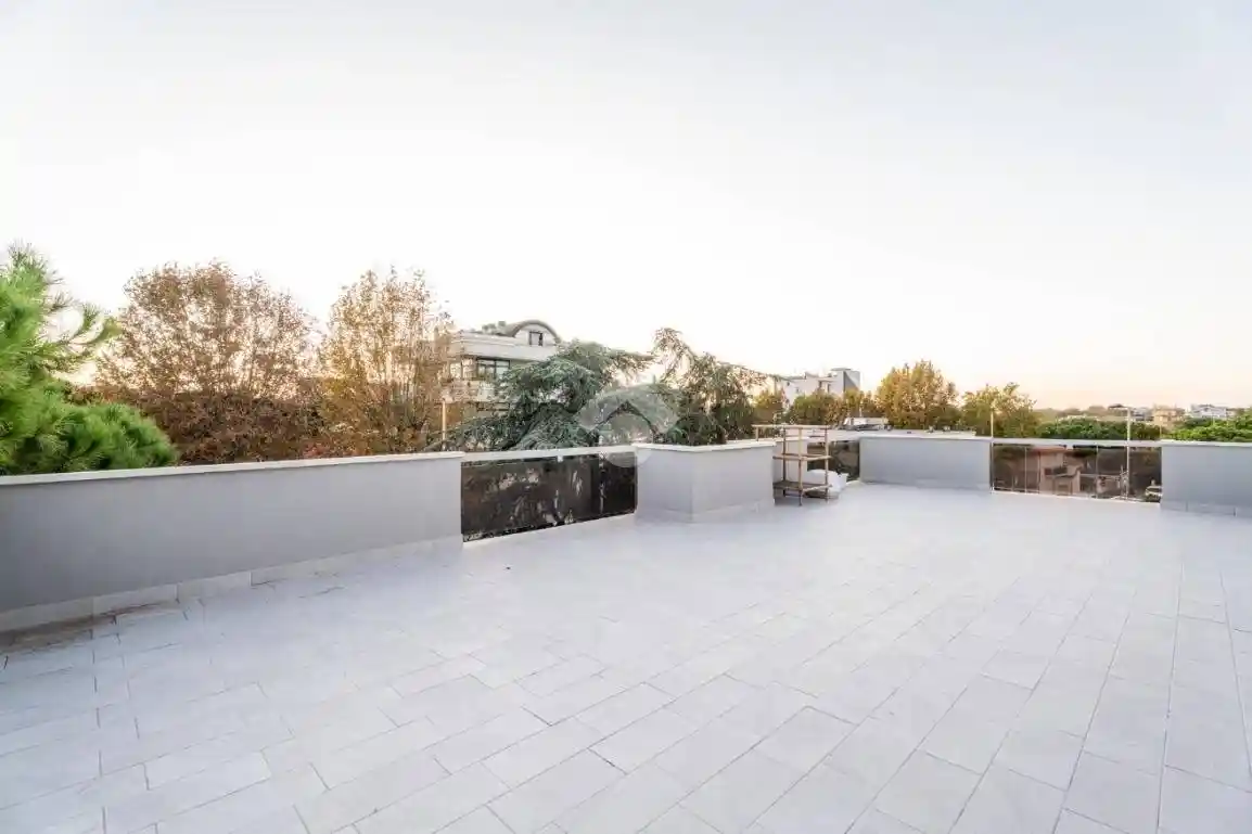 Attico buono stato, 73 m², Lagomaggio, Rimini - foto 4