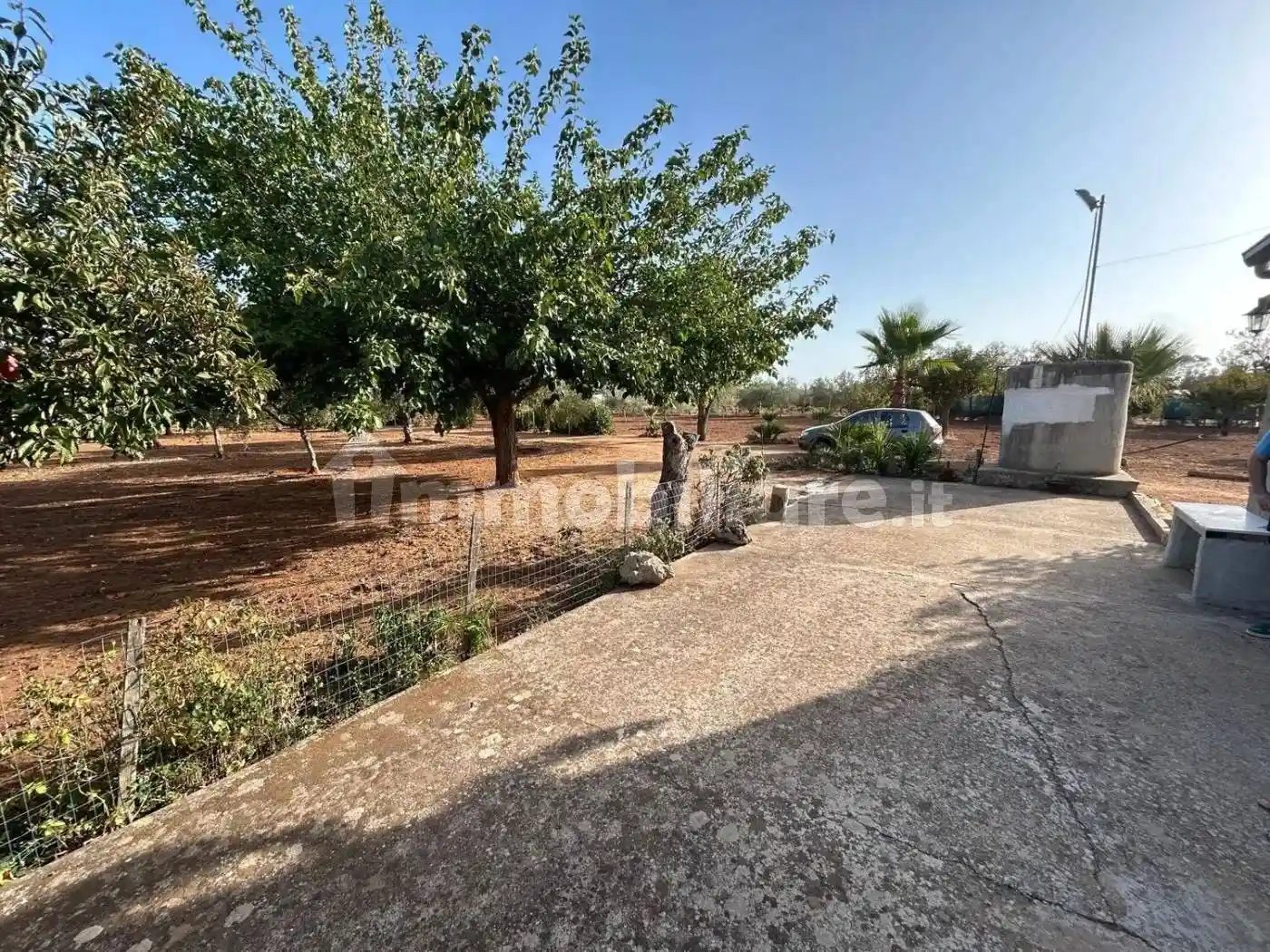 Villa in vendita a Vittoria