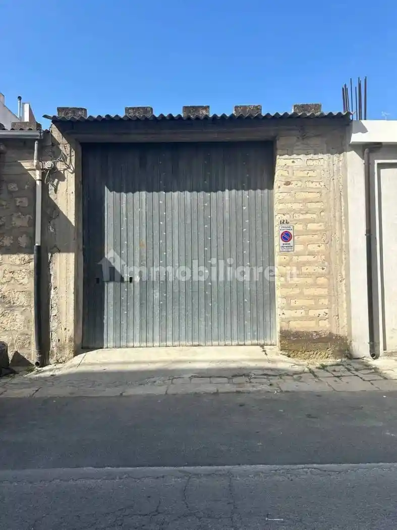 Villa in vendita a Vittoria