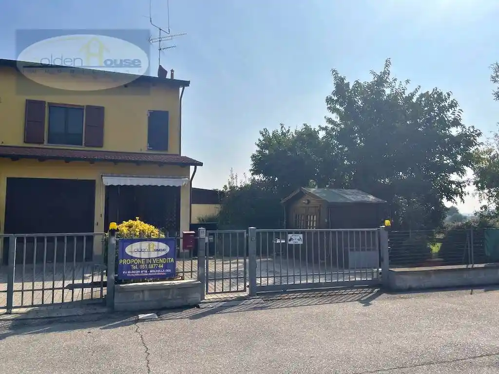 Villetta a schiera - foto 2