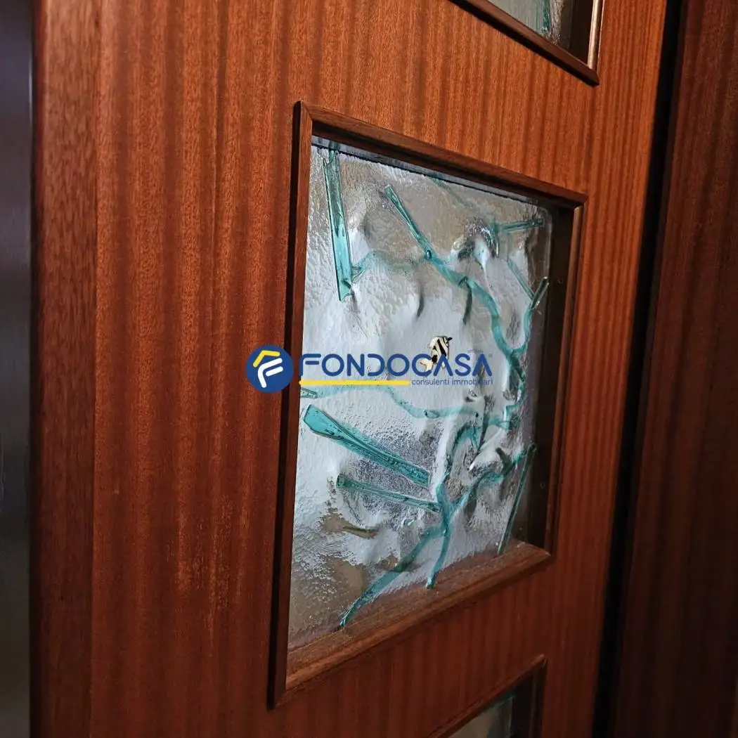 Trilocale via Dante Alighieri 49, Centro, Bellusco - foto 4