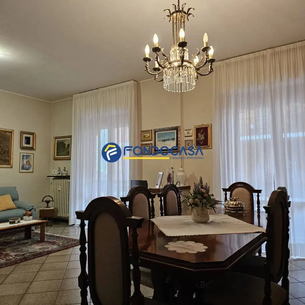 Trilocale via Dante Alighieri 49, Centro, Bellusco - foto 5