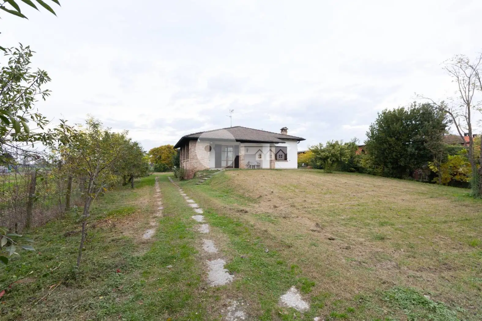 Villa in vendita a Leno