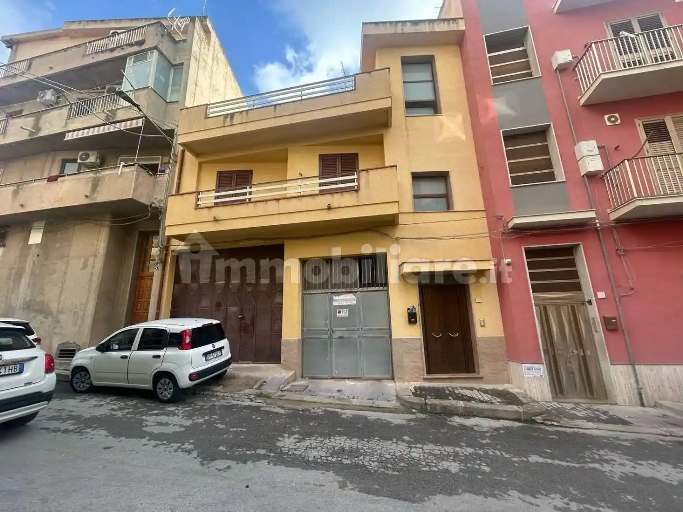 Villa in vendita a Comiso