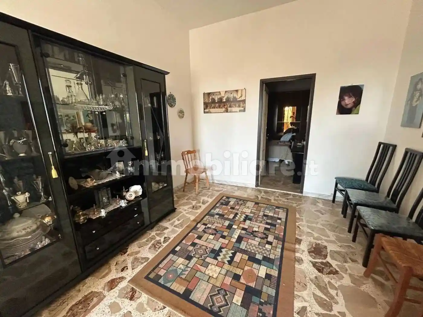 Villa in vendita a Vittoria