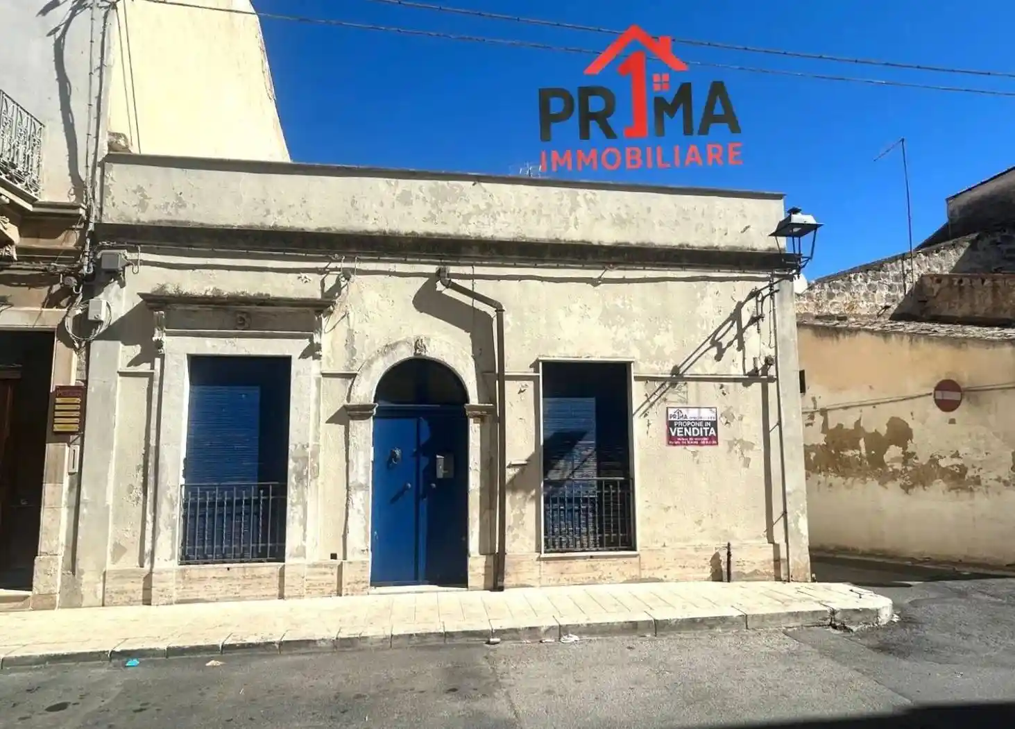 Villa in vendita a Vittoria