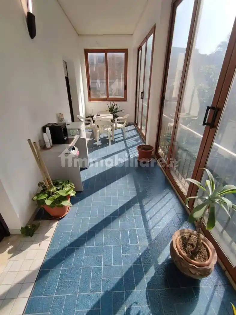 Appartamento in vendita a Vittoria