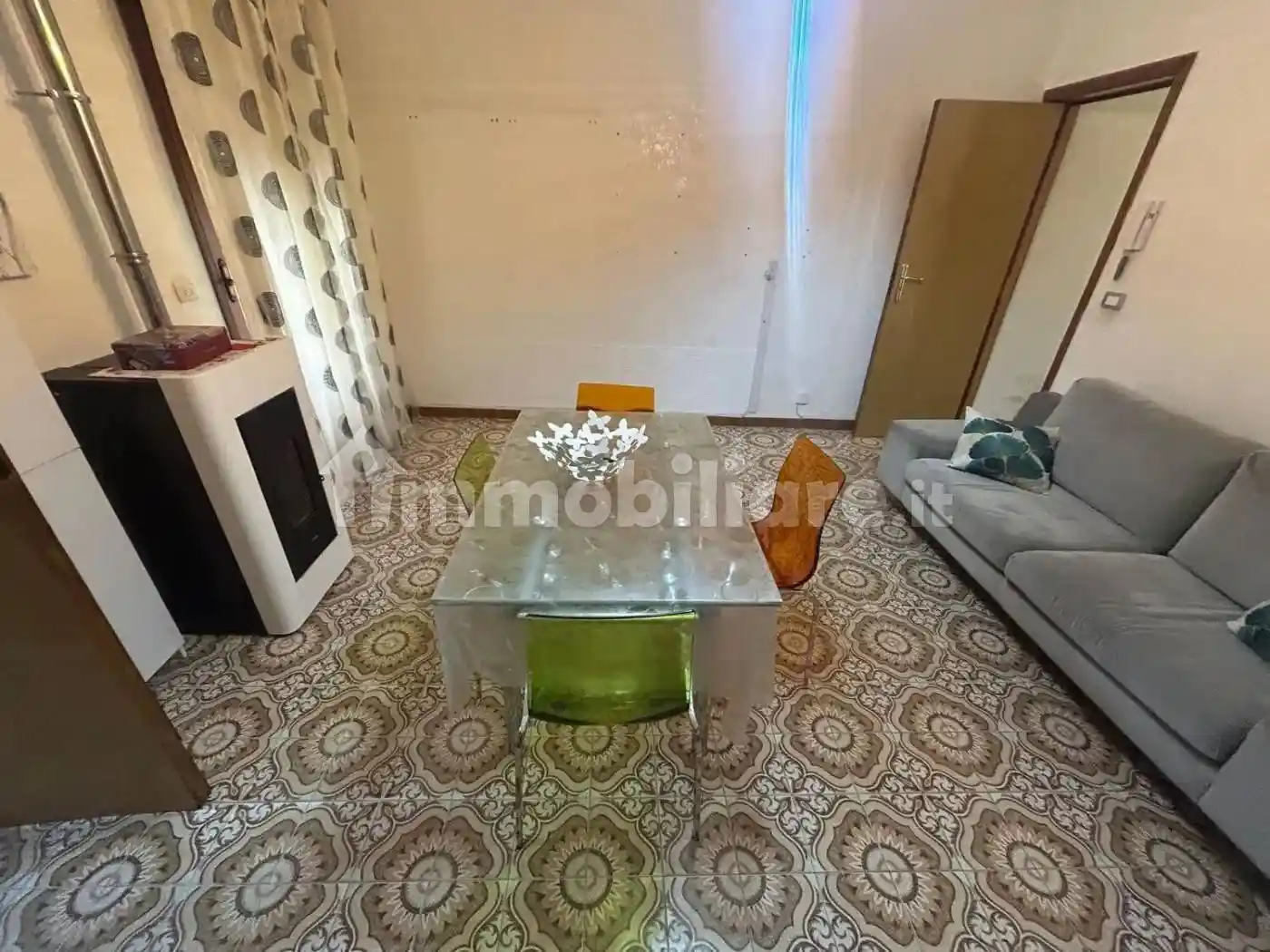 Villa in vendita a Vittoria