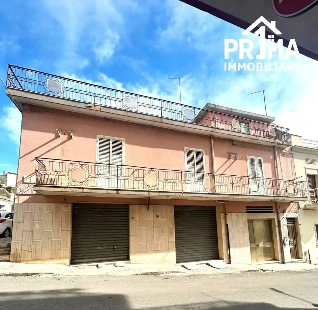 Villa in vendita a Vittoria