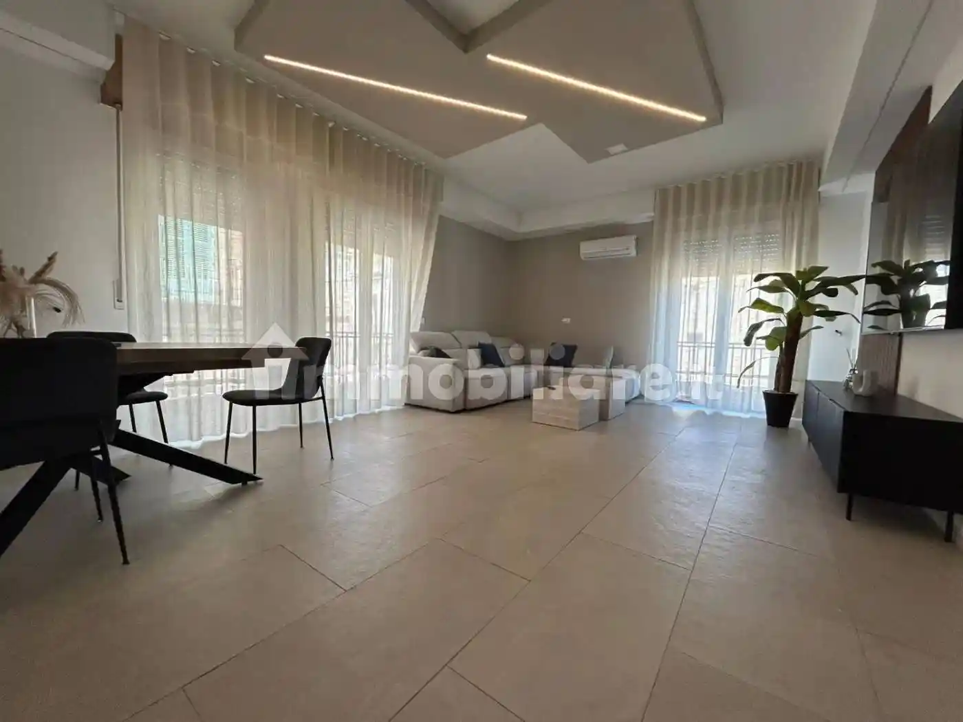 Appartamento in vendita a Vittoria