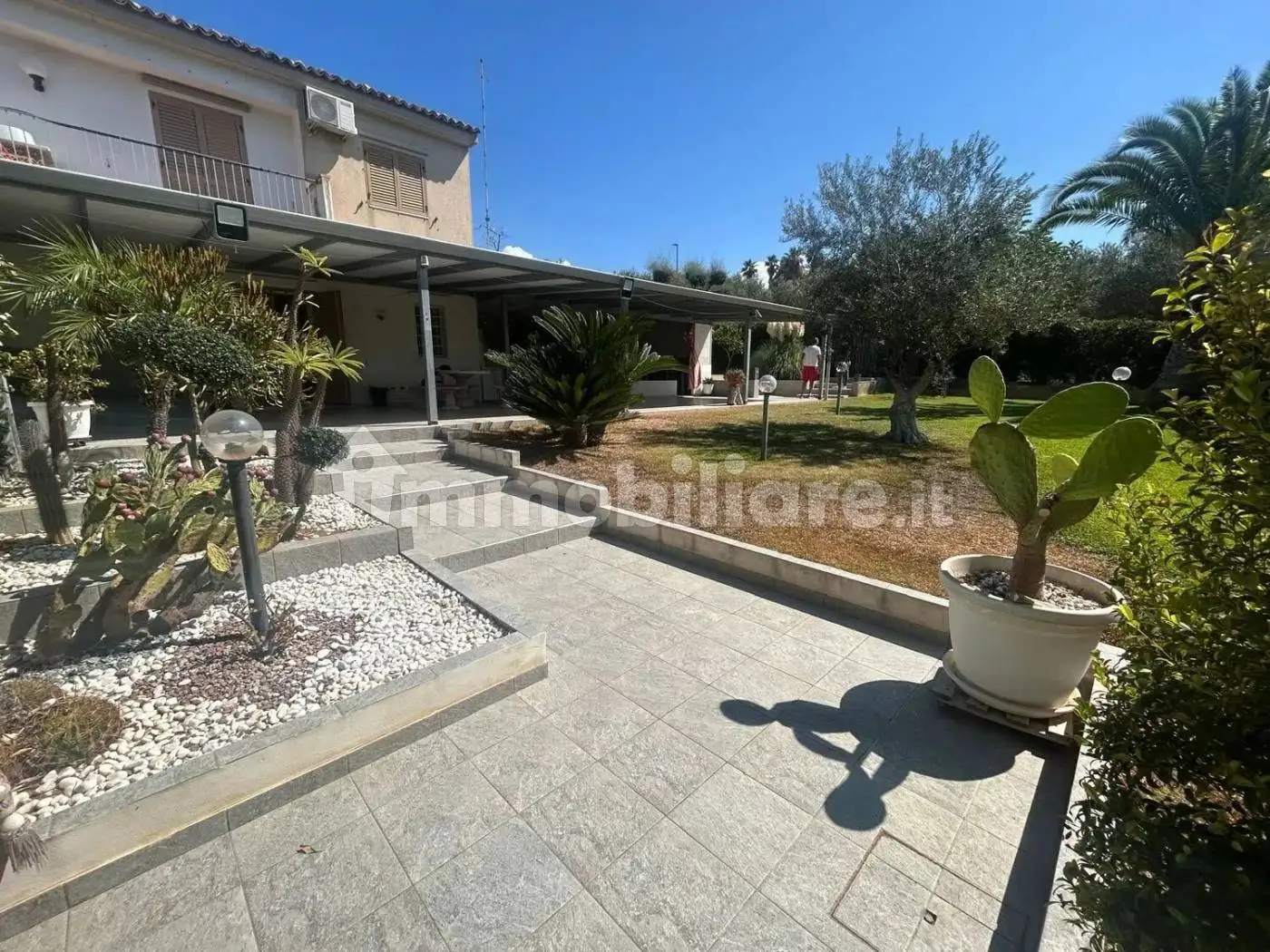 Villa in vendita a Ragusa