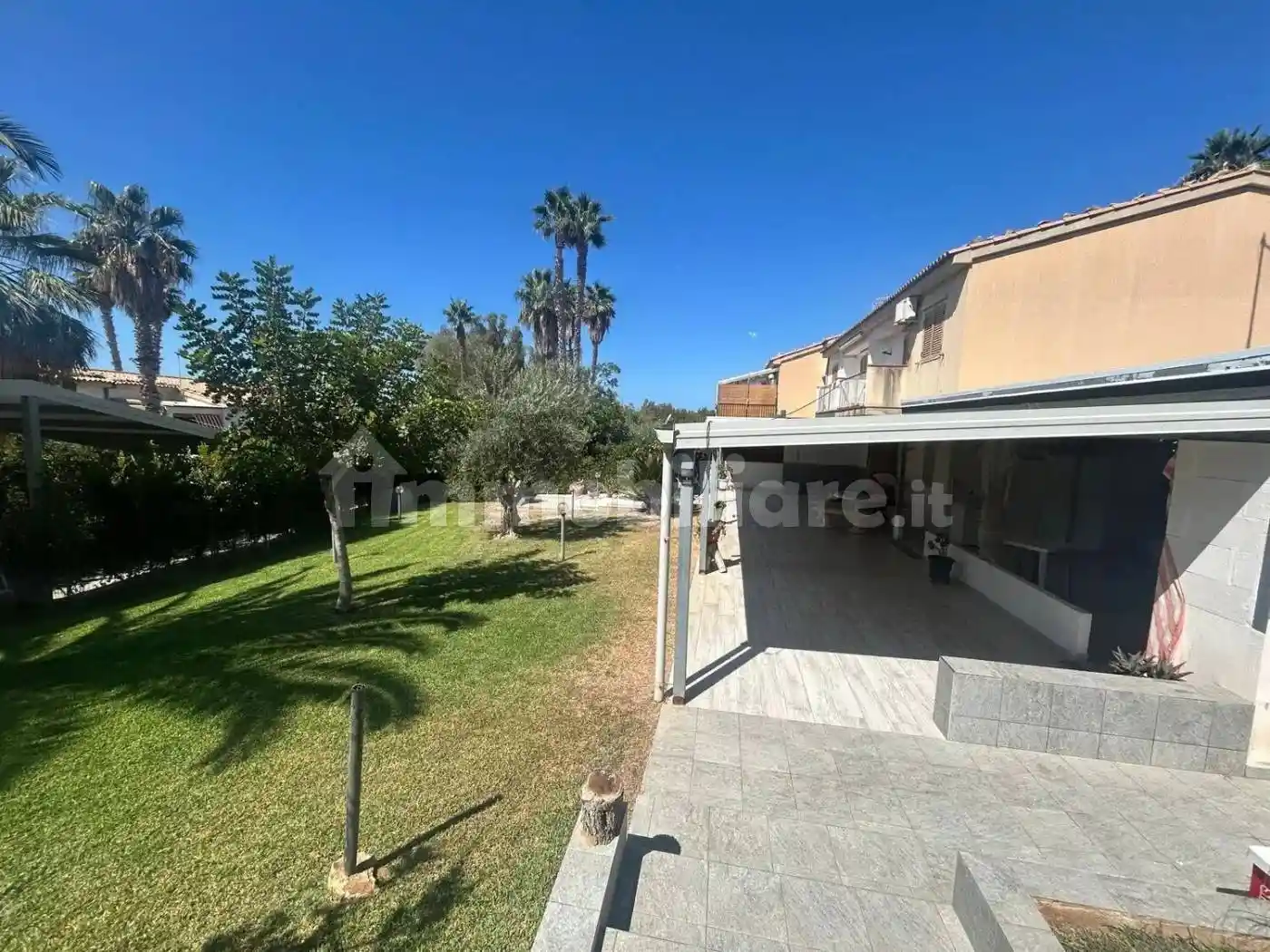 Villa unifamiliare Kastalia No Number, Donnafugata - Punta Braccetto, Ragusa - foto 2