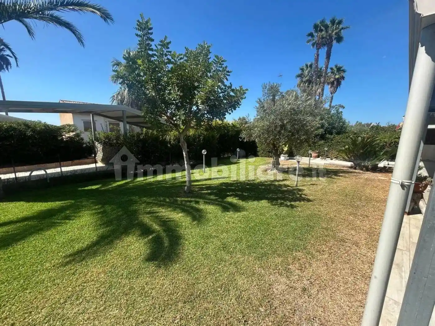 Villa unifamiliare Kastalia No Number, Donnafugata - Punta Braccetto, Ragusa - foto 3