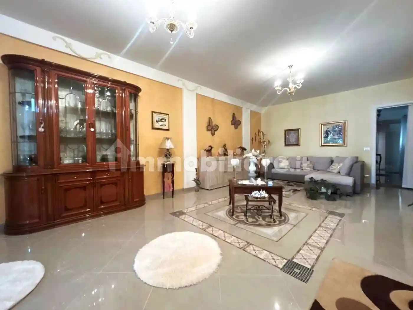 Appartamento in vendita a Vittoria