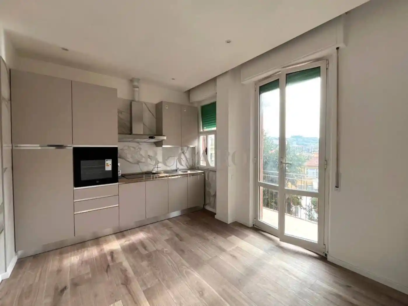 Appartamento in vendita a Ancona