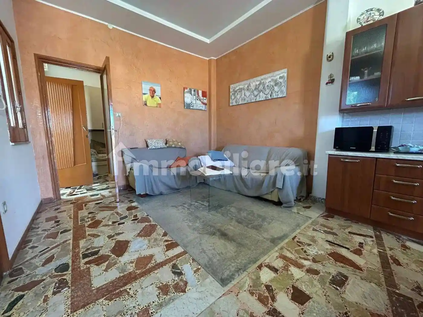 Villa in vendita a Vittoria