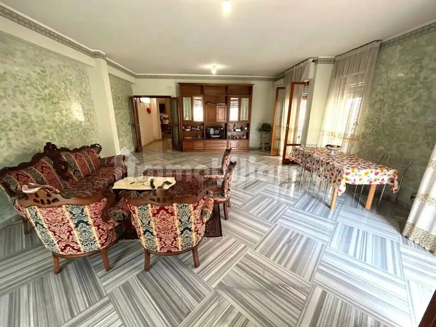 Appartamento in vendita a Vittoria