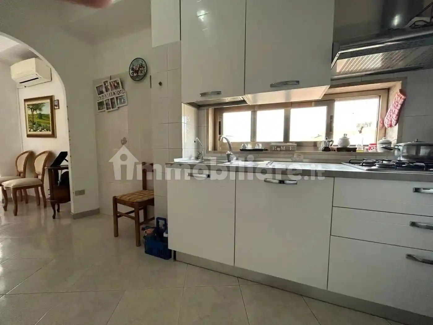 Villa in vendita a Vittoria