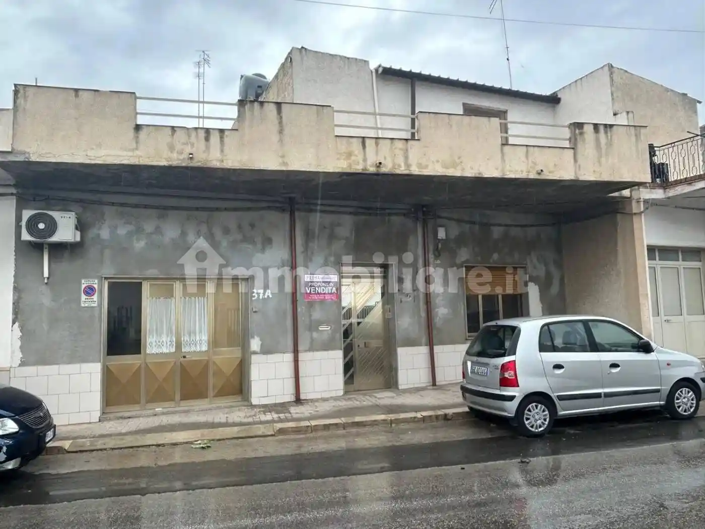 Villa in vendita a Vittoria